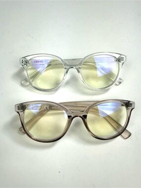 J. Crew Blue Light Glasses - pair